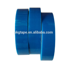 Blue PET Adhesive Tape